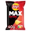 Lay's Lay’s MAX Naturel (20x40gr) Outlet