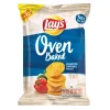 Lay's Lay’s Oven Baked Paprika Chips (20x35gr) Best
