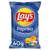 Lay's Lay’s Paprika Kleine Zakjes Chips (20x 40gr) Sale