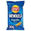 Lay's Lay’s Wokkels Paprika (24x 30gr) Sale