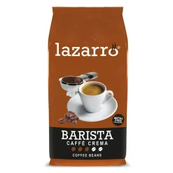 Lazarro Barista Caffè (8x 1000gr) New