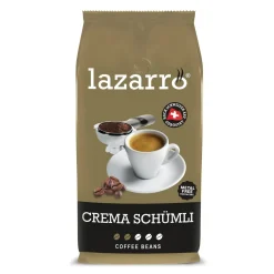 Lazarro Crema Schumli bonen (8x 1kg) Sale