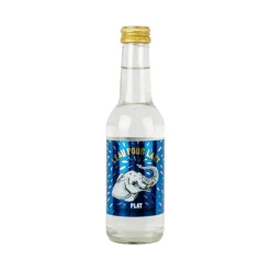 L'eau pour L'art L’eau pour l’art Mineraalwater Plat Glas (24x25cl) New