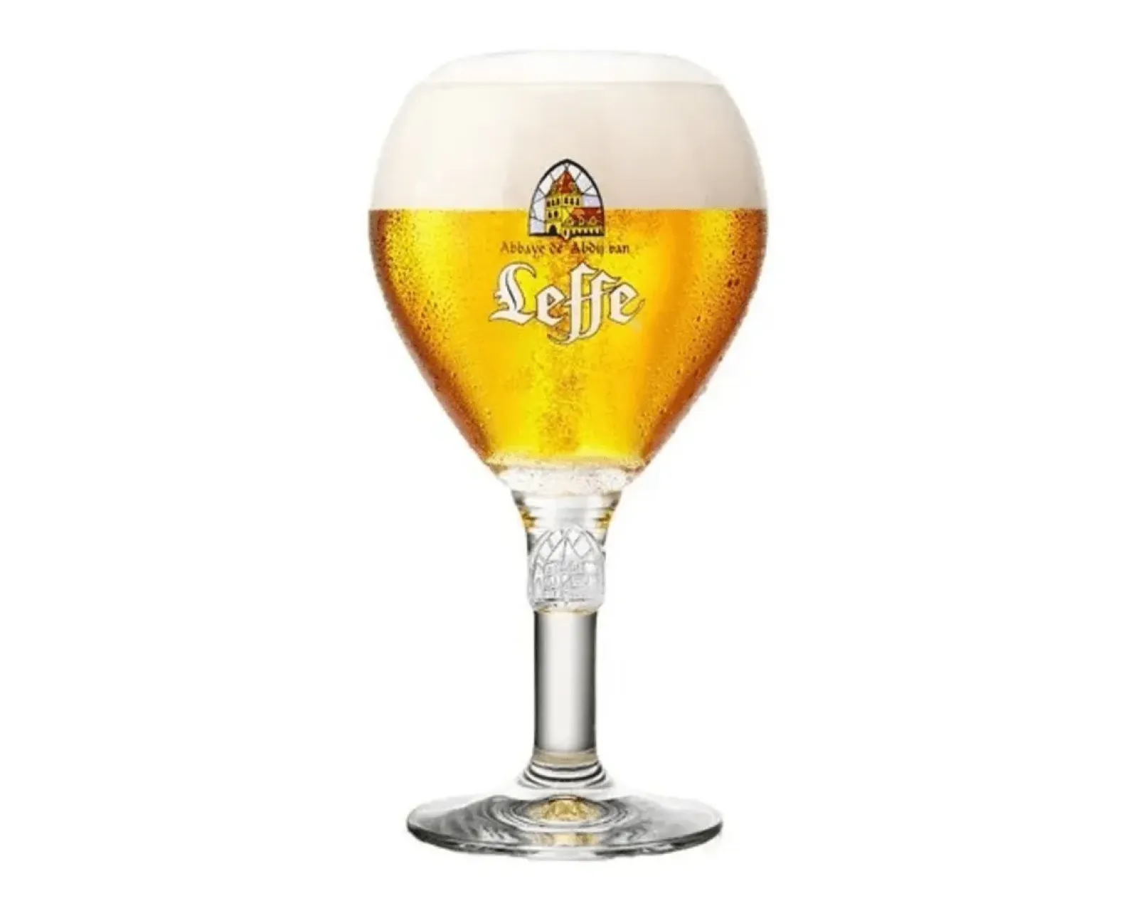 Leffe Bokaal Glas (6x 25cl) Clearance