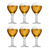 Leffe Bokaal Glas (6x 33cl)