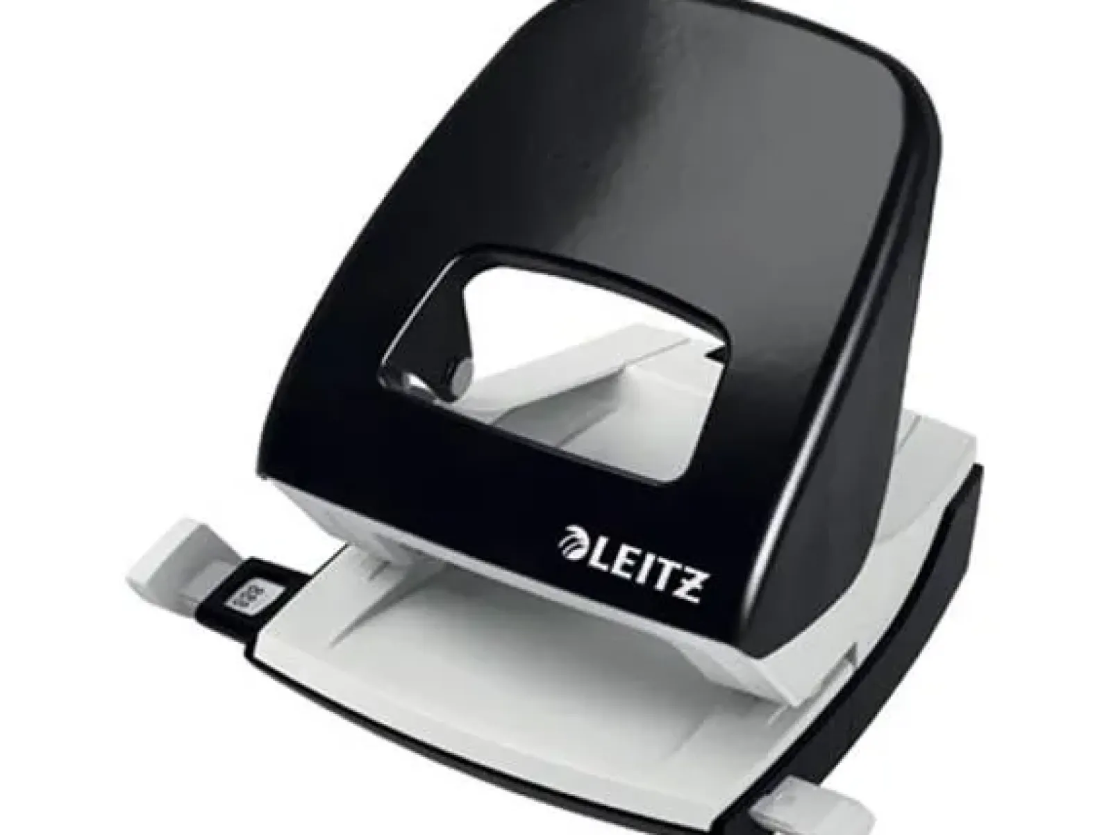 Leitz perforator Nexxt 5008 zwart Best