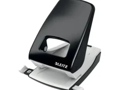 Leitz perforator NeXXt 5138 zwart New