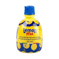 Lemonplus Citroensap (125 ml) Best