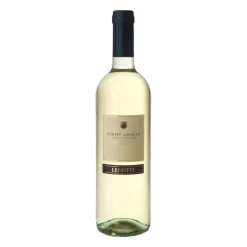 Lenotti Pinot Grigio Delle Venezie (0.75 liter) New