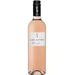 Les Gites rose syrah (0.75 liter) Online