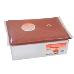 Levo Ketchup Packzak (2x 5 liter) New