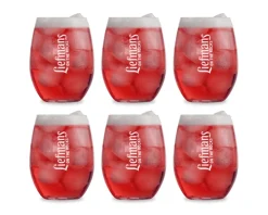 Liefmans Glas On The Rocks (6x 25cl) New
