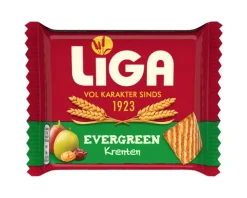Liga Evergreen Krenten (24x 38gr) Discount