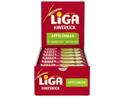 Liga Haverkick Appel (24x33gr) Discount
