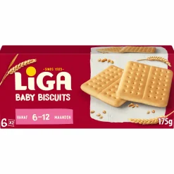 Liga Tweede Stap (16x 175gr) Best