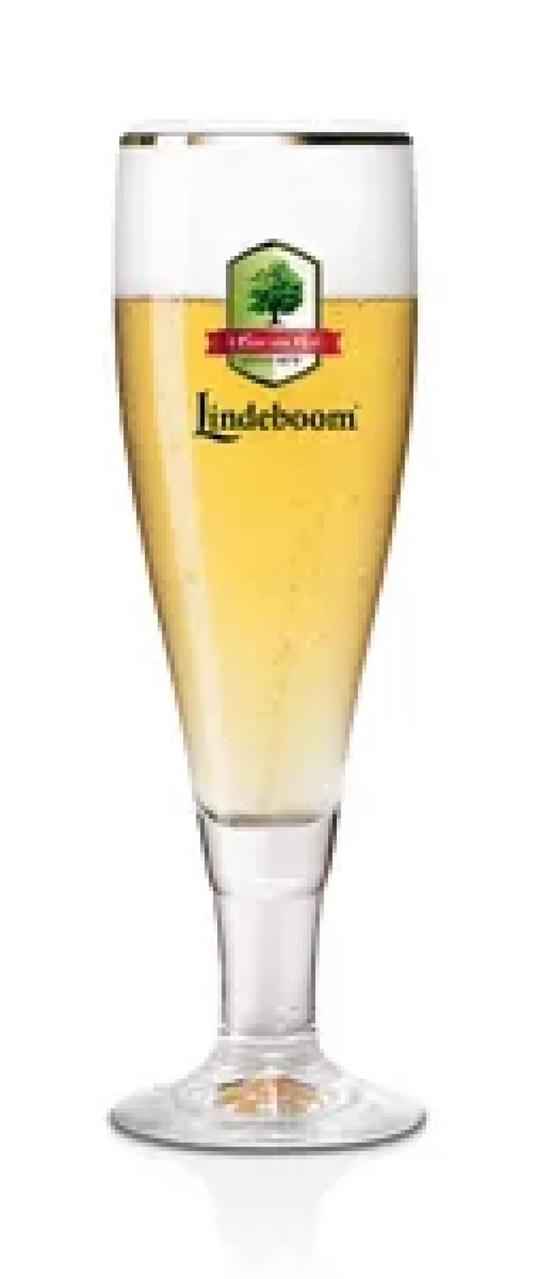 Lindeboom voetglas (12x 20cl) Discount
