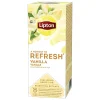 Lipton Feel Good Selection Thee Vanille 1,6gr (6x 25 stuks) New
