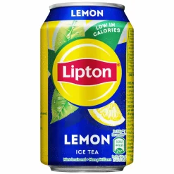 Lipton Ice Tea Lemon (24x 33cl) Clearance