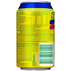 Lipton Ice Tea Lemon (24x 33cl) Clearance