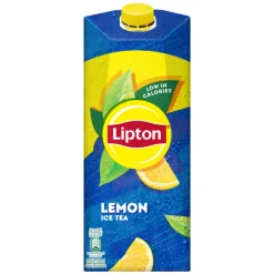 Lipton Ice Tea Lemon (8x 1,5 liter) Sale