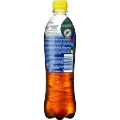 Lipton ice tea sparkling pet (12x 50cl)
