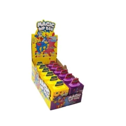 Funny Candy Lollipop met poeder en vloeibaar snoep (12x 61gr) Online