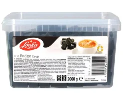Lonka Fudge Drop (2000gr) Best