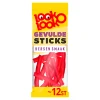 Look o Look Look-O-Look Gevulde Kersen Sticks (15x 115g) Clearance