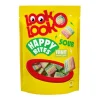 Look o Look Look-o-look happy bites zakje 160 gr Discount