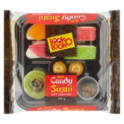 Look o Look Look-O-Look Mini Candy Sushi (7x 100gr) Online