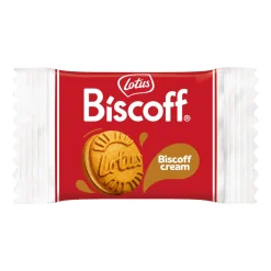 Lotus Biscoff Cream Per Stuk Verpakt (120 stuks) Sale