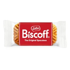 Lotus Biscoff Speculoos Per Stuk Verpakt (300 stuks) Hot