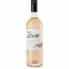 Louise Syrah Rosé (0,75 liter) Hot