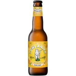 Lowlander blond fles 33 cl Best