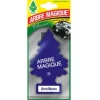 Arbre Magique Luchtverfrisser Arbre Maqique New Car Outlet