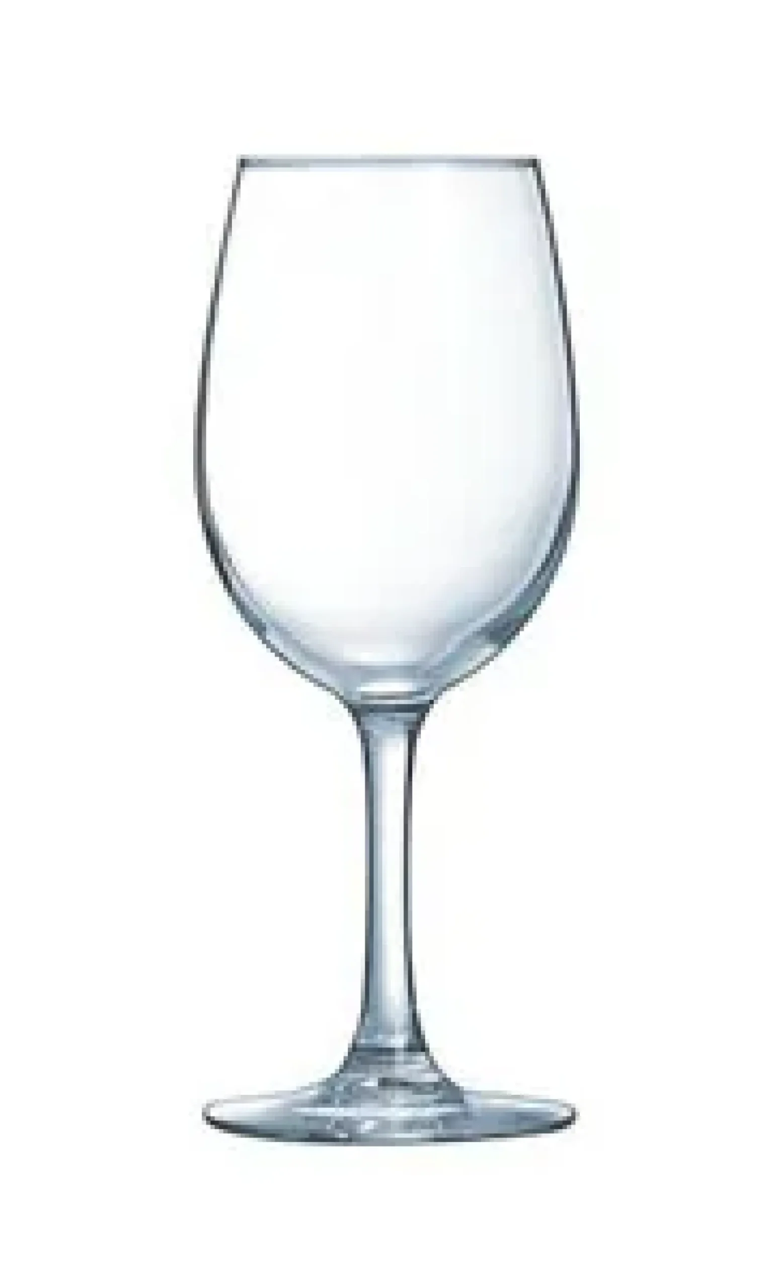 Luminarc la cave wijnglas (6x 26cl) Outlet