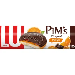 Lu Pim’s Sinaasappel (15x 150gr) New