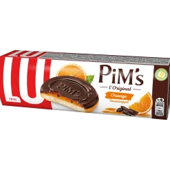 Lu Pim’s Sinaasappel (15x 150gr) New