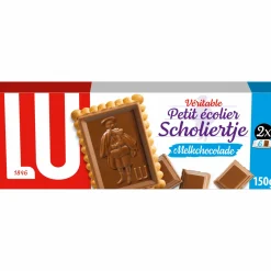 Lu Scholiertje Melk (14x 150gr) Sale