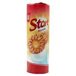 Lu Start Biscuit (20x 250gr) Discount