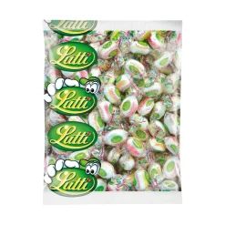 Lutti Arlequin (1kg) New