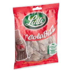 Lutti Colabizz Fizz zakje (12x 80g) Discount