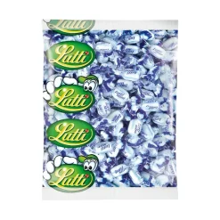 Lutti Mint (1kg) Clearance