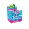 Lutti Tubble Gum Tongue Painter Framboos Tube (36x 35gr) Sale