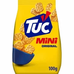 Lu Tuc Minibites Naturel (14x 100gr) Discount