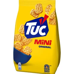 Lu Tuc Minibites Naturel (14x 100gr) Discount