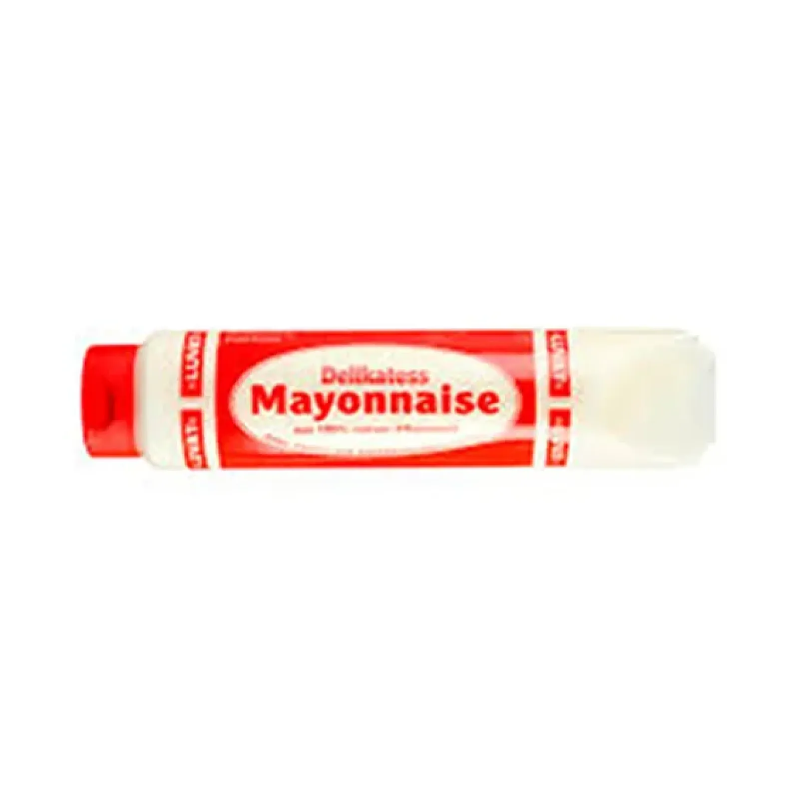 Luvat delikatess mayonnaise 80% (12x 875ml) Clearance