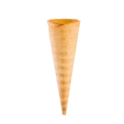 Nic Luxe Cornet (264 stuks) Hot