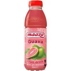 Maaza Guava (12x 50cl) Sale