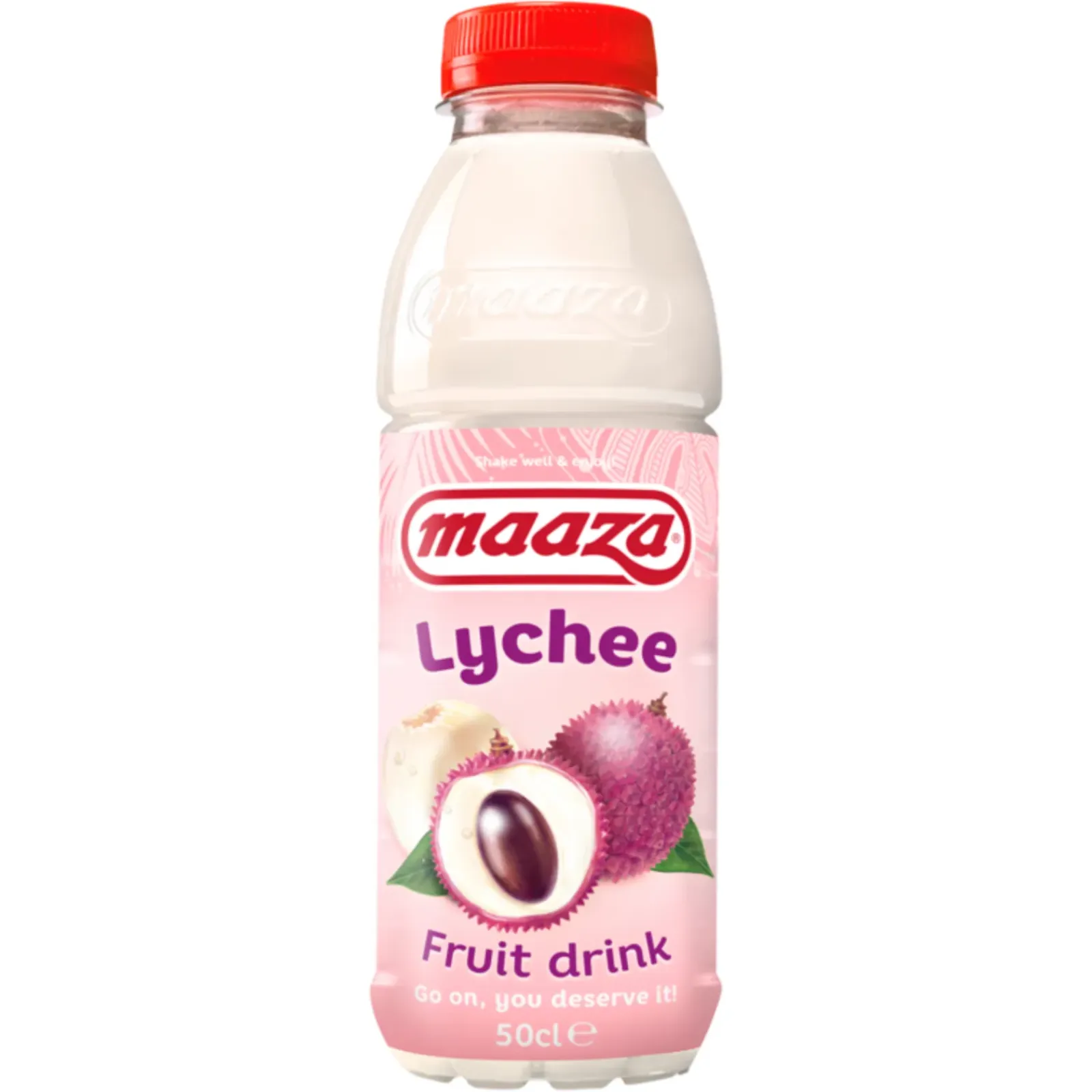 Maaza Lychee Pet (12×500 ml) Sale